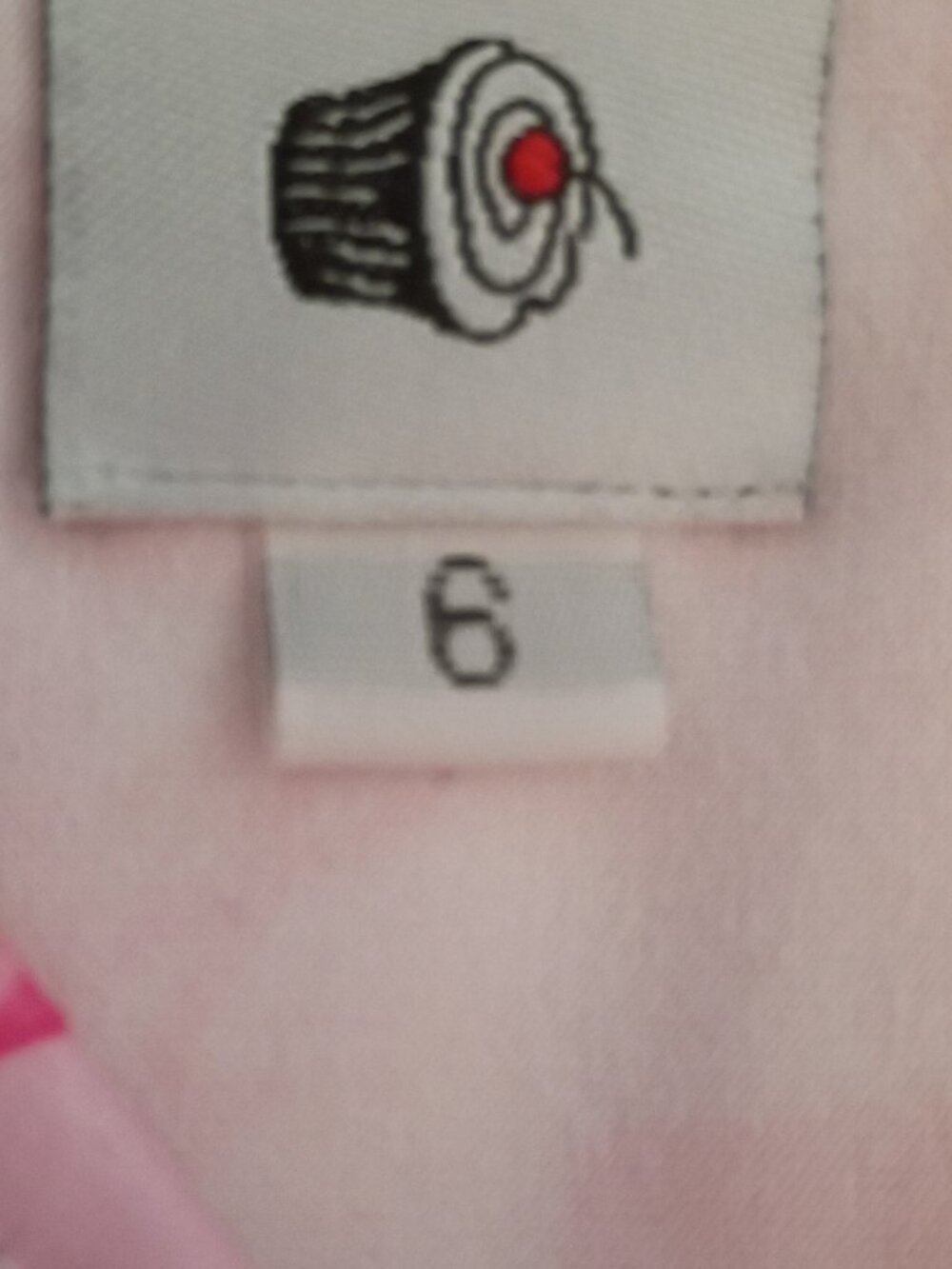 Raylee Roo Swing Dress - Picture 3 of 4